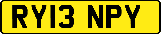RY13NPY