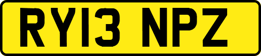 RY13NPZ