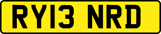 RY13NRD