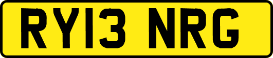 RY13NRG