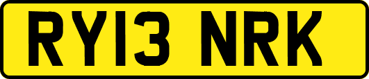 RY13NRK