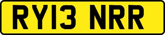 RY13NRR