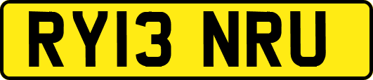RY13NRU