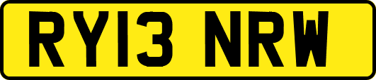 RY13NRW