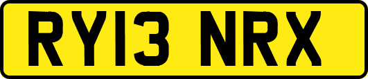 RY13NRX