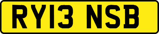 RY13NSB