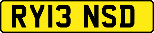 RY13NSD