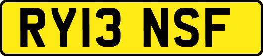 RY13NSF