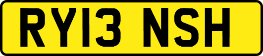 RY13NSH