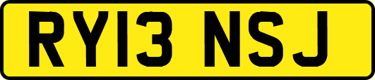 RY13NSJ