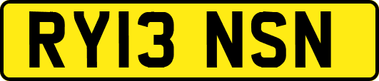 RY13NSN
