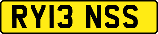RY13NSS