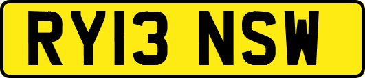 RY13NSW