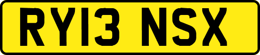 RY13NSX