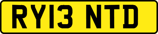 RY13NTD