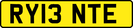 RY13NTE