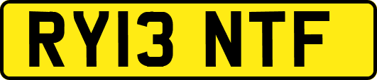 RY13NTF