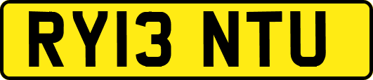RY13NTU
