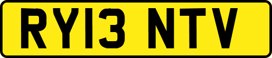 RY13NTV