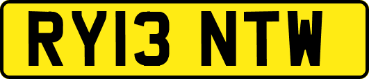 RY13NTW