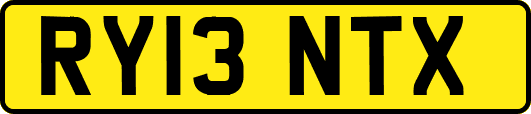 RY13NTX