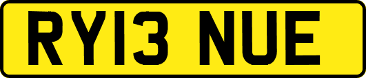 RY13NUE