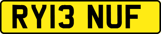 RY13NUF