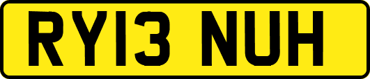 RY13NUH