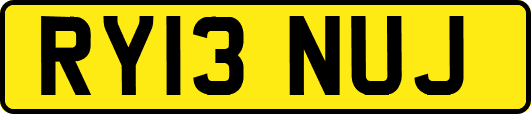 RY13NUJ