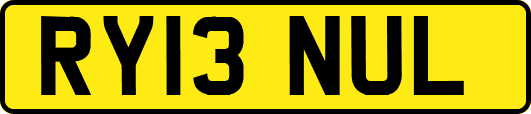 RY13NUL