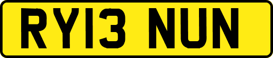 RY13NUN