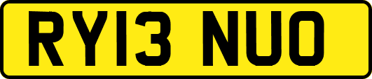 RY13NUO