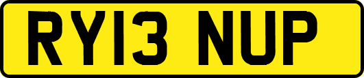 RY13NUP