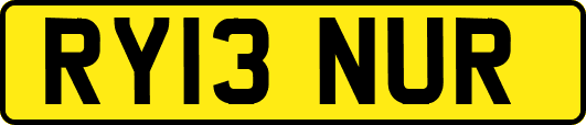 RY13NUR