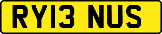RY13NUS