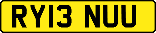 RY13NUU