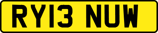 RY13NUW