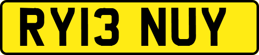 RY13NUY