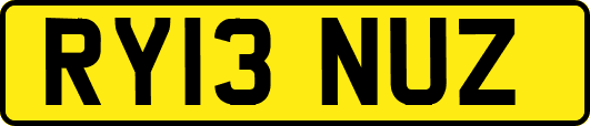 RY13NUZ