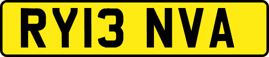RY13NVA