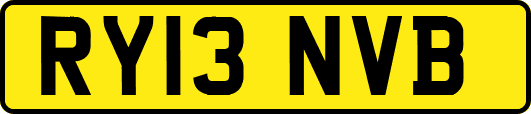RY13NVB