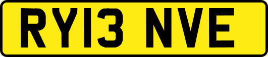 RY13NVE