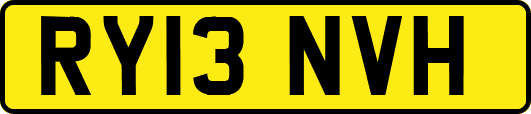 RY13NVH