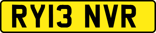 RY13NVR