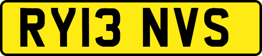 RY13NVS