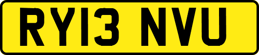RY13NVU