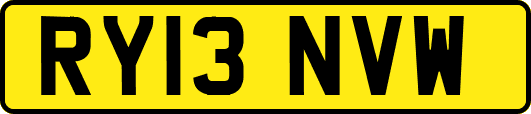 RY13NVW