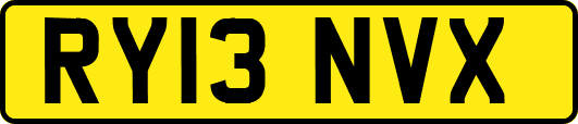 RY13NVX