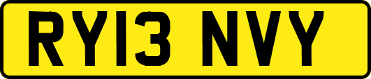 RY13NVY