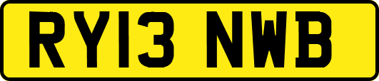 RY13NWB